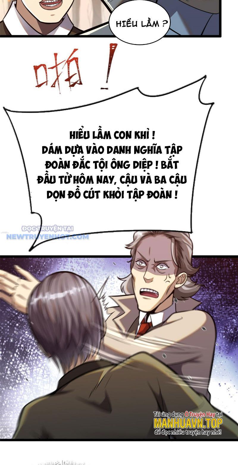 Đô Thị Cực Phẩm Y Thần Chap 16 - Next Chap 17