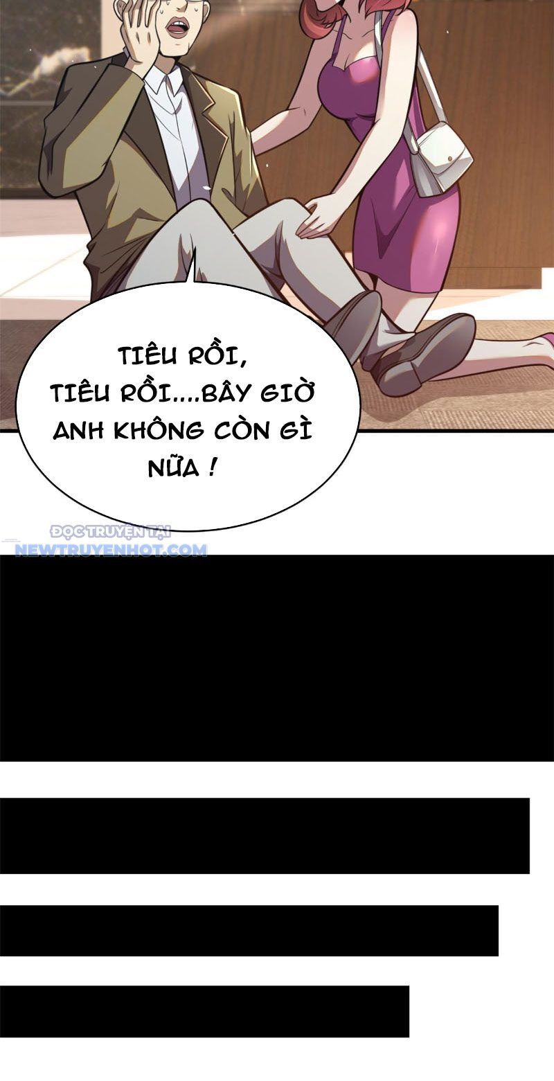 Đô Thị Cực Phẩm Y Thần Chap 16 - Next Chap 17