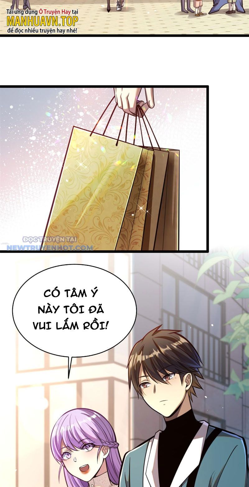 Đô Thị Cực Phẩm Y Thần Chap 16 - Next Chap 17