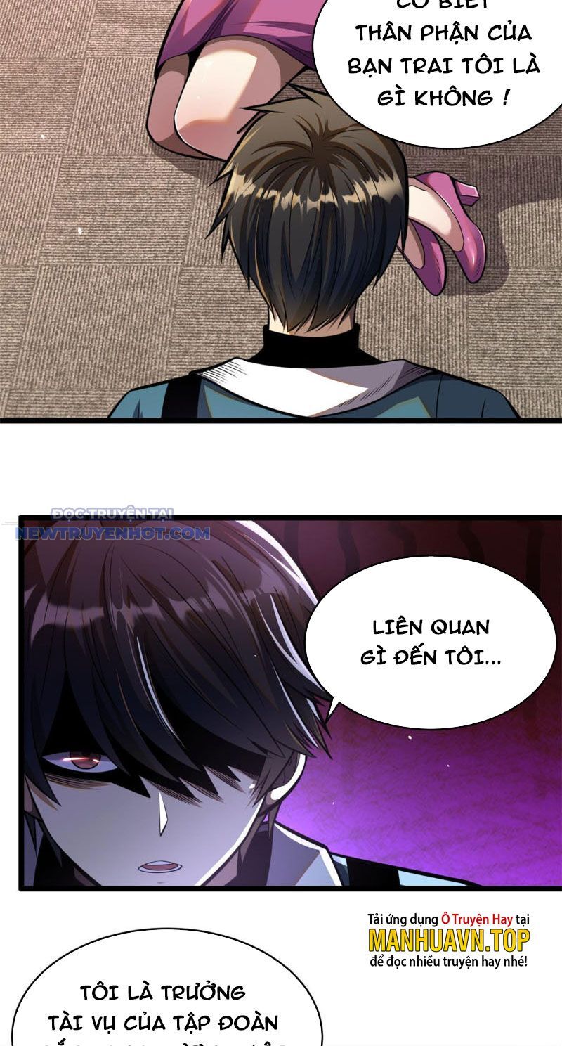 Đô Thị Cực Phẩm Y Thần Chap 16 - Next Chap 17