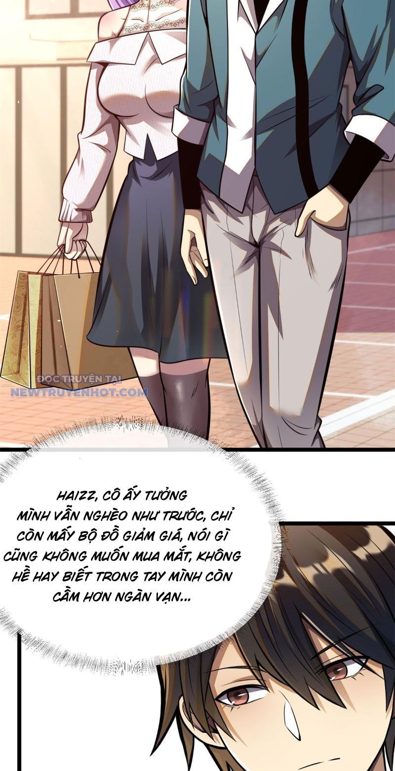 Đô Thị Cực Phẩm Y Thần Chap 16 - Next Chap 17