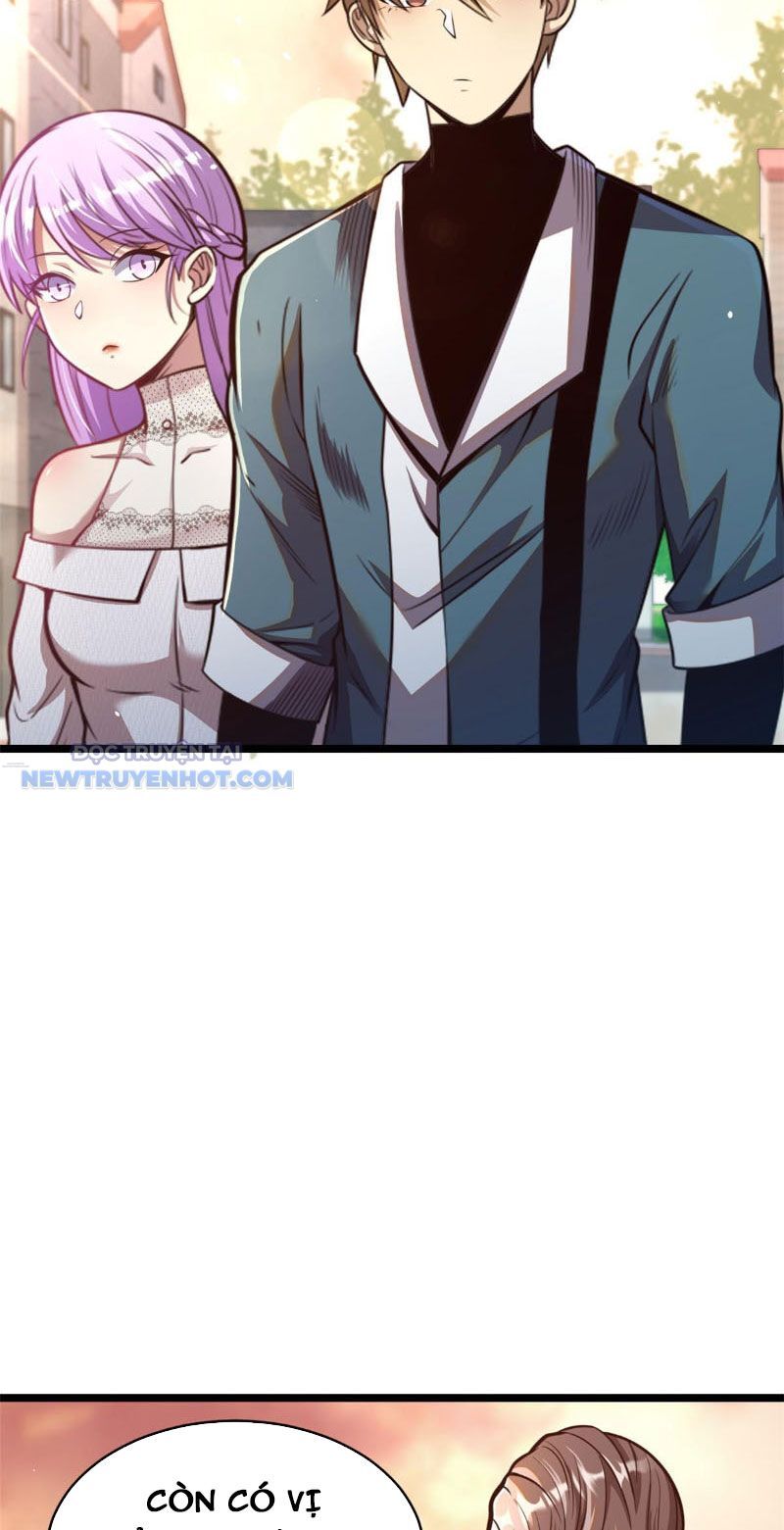 Đô Thị Cực Phẩm Y Thần Chap 16 - Next Chap 17