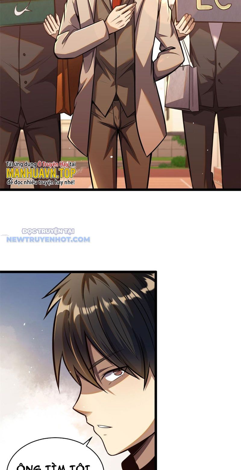 Đô Thị Cực Phẩm Y Thần Chap 16 - Next Chap 17
