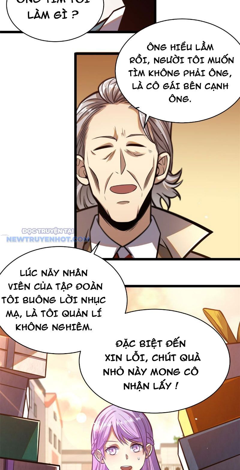 Đô Thị Cực Phẩm Y Thần Chap 16 - Next Chap 17