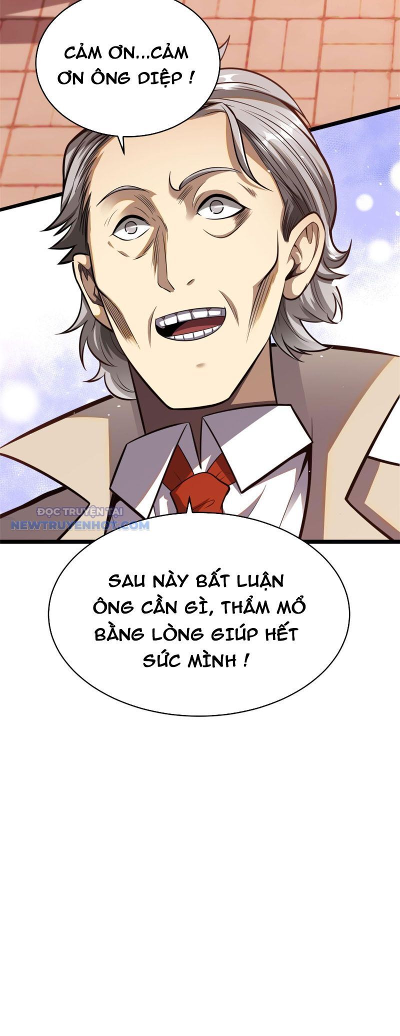 Đô Thị Cực Phẩm Y Thần Chap 16 - Next Chap 17
