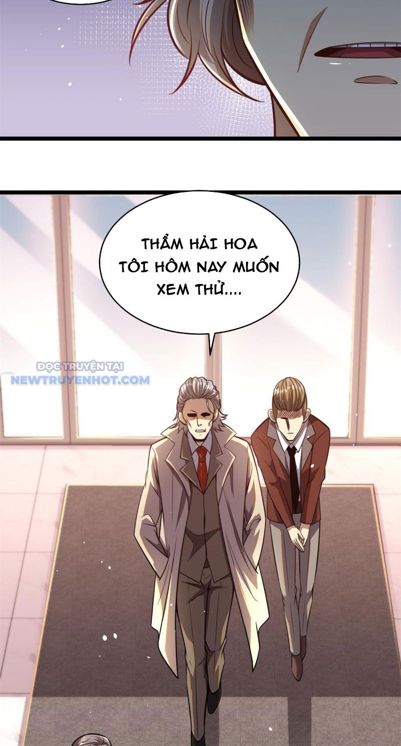 Đô Thị Cực Phẩm Y Thần Chap 16 - Next Chap 17