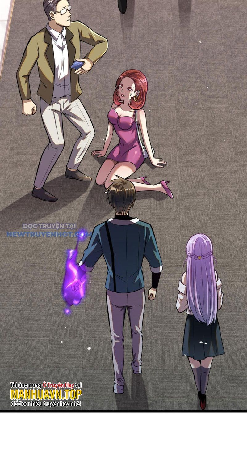 Đô Thị Cực Phẩm Y Thần Chap 16 - Next Chap 17