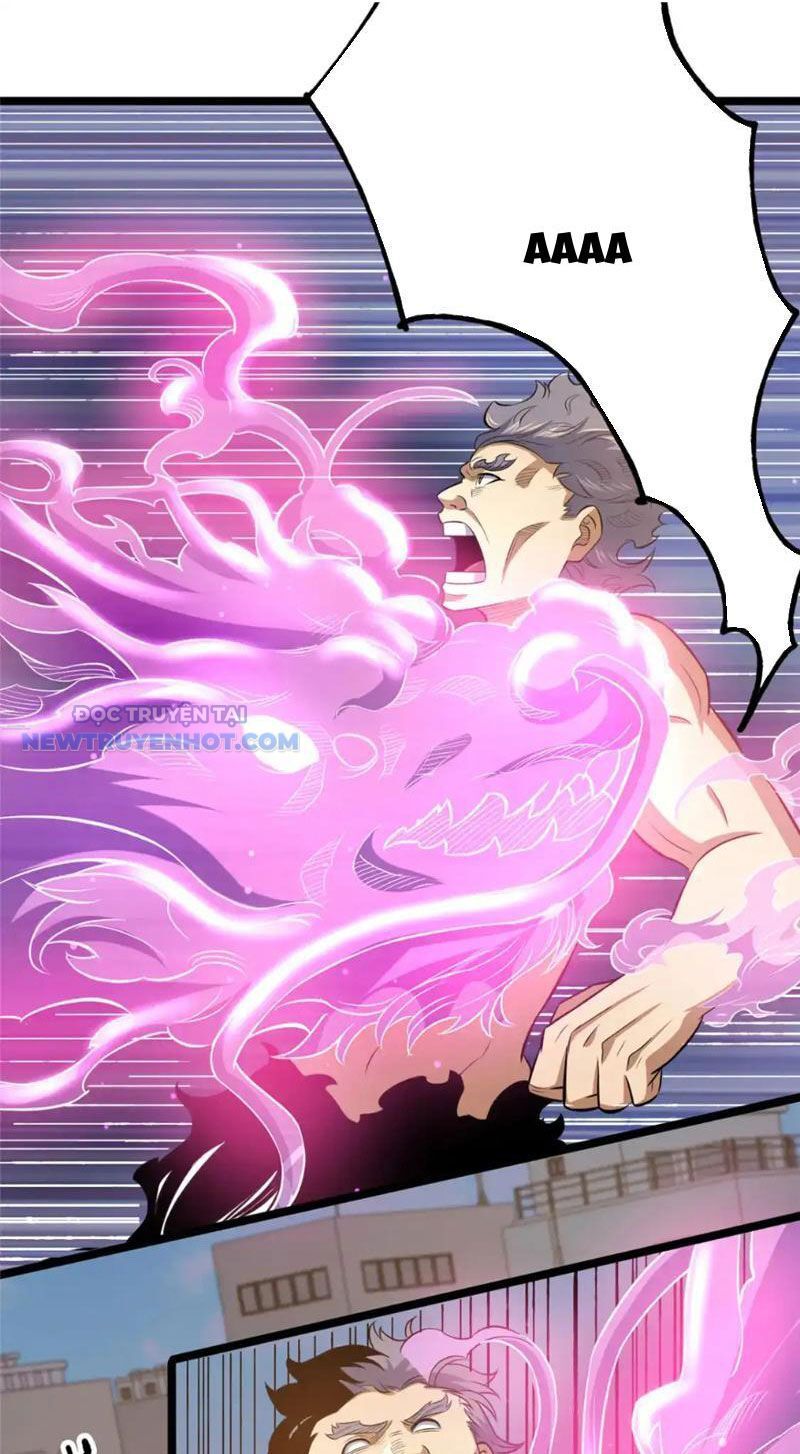 Đô Thị Cực Phẩm Y Thần Chap 160 - Next Chap 161