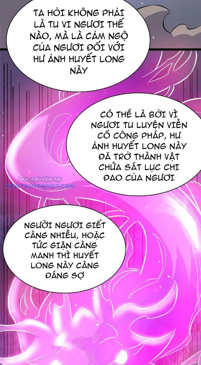 Đô Thị Cực Phẩm Y Thần Chap 160 - Next Chap 161