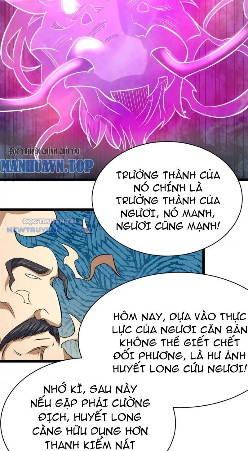 Đô Thị Cực Phẩm Y Thần Chap 160 - Next Chap 161