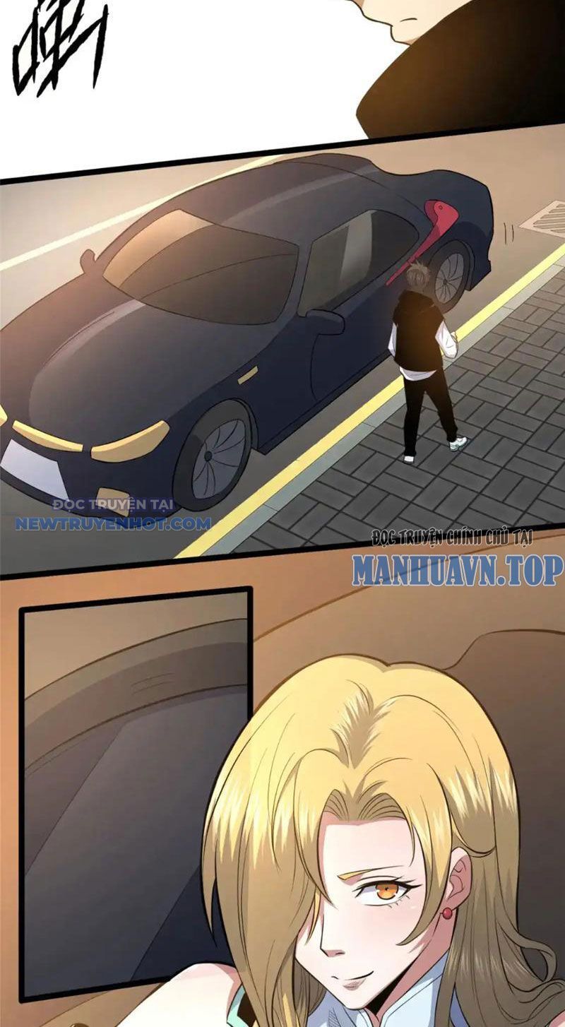 Đô Thị Cực Phẩm Y Thần Chap 160 - Next Chap 161