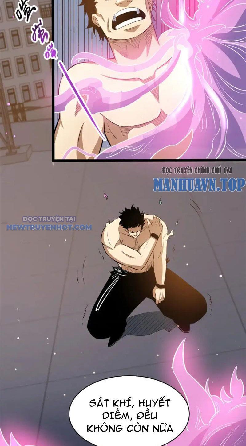 Đô Thị Cực Phẩm Y Thần Chap 160 - Next Chap 161