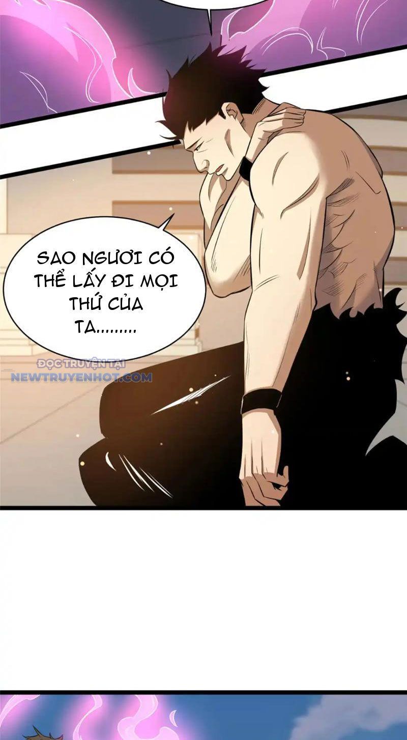 Đô Thị Cực Phẩm Y Thần Chap 160 - Next Chap 161