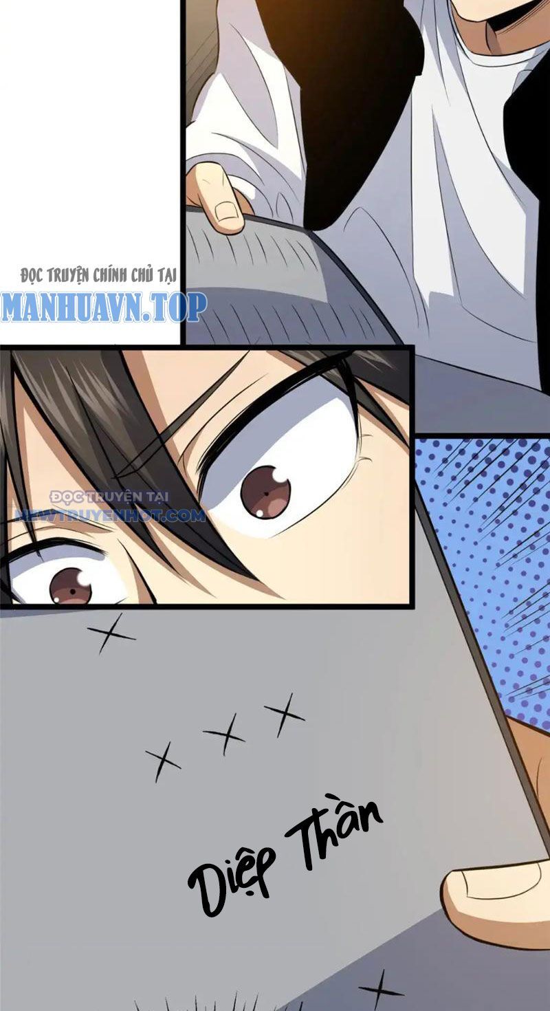 Đô Thị Cực Phẩm Y Thần Chap 160 - Next Chap 161