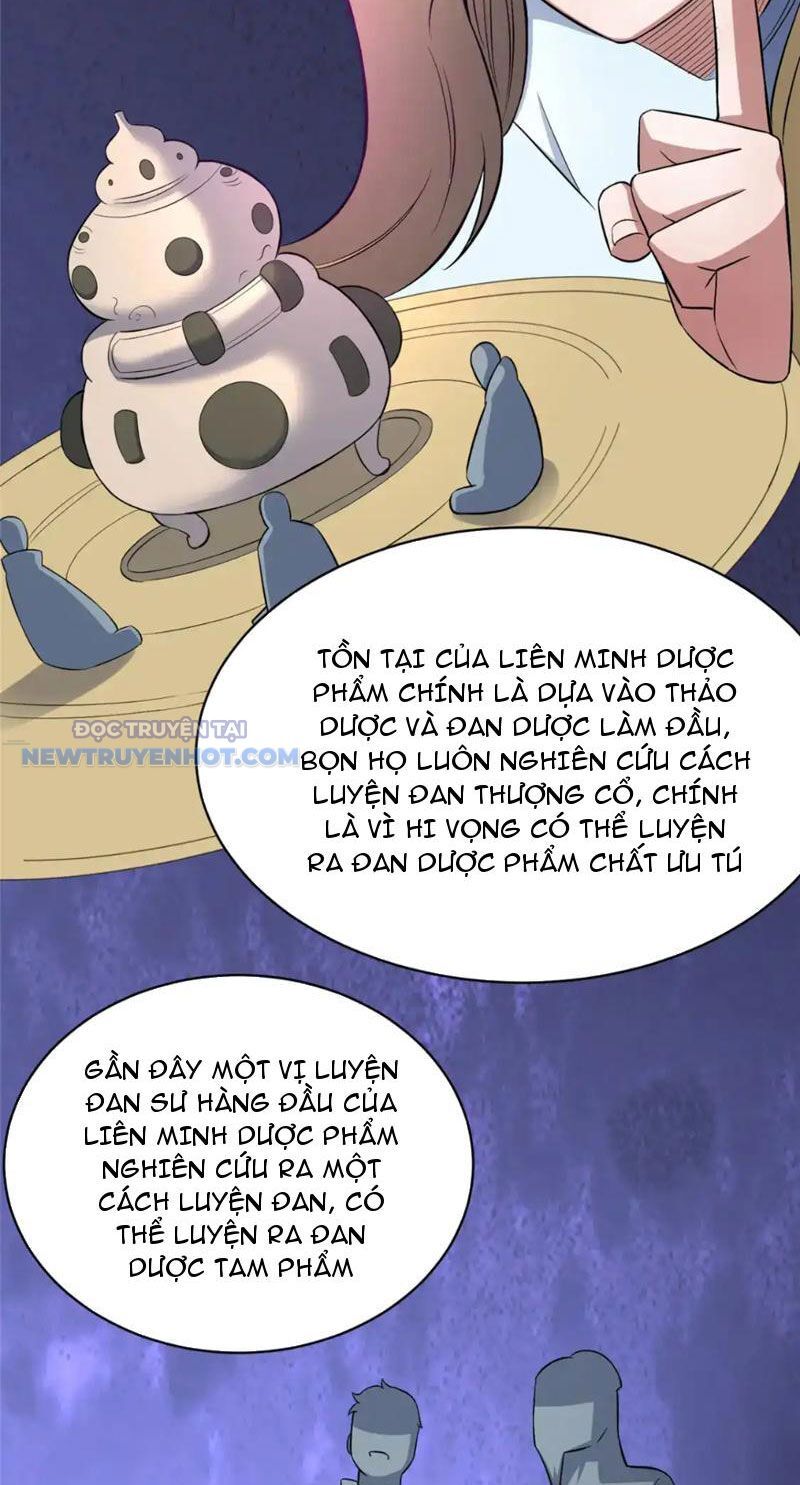 Đô Thị Cực Phẩm Y Thần Chap 160 - Next Chap 161