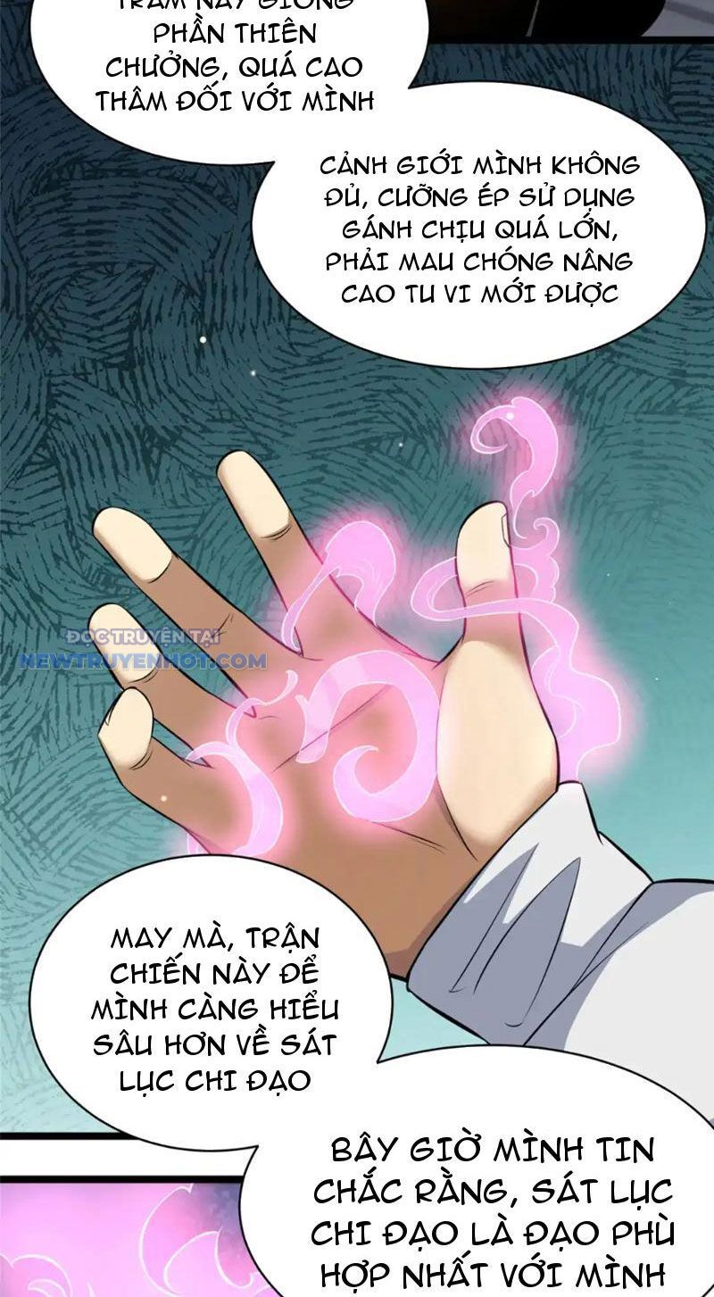 Đô Thị Cực Phẩm Y Thần Chap 160 - Next Chap 161