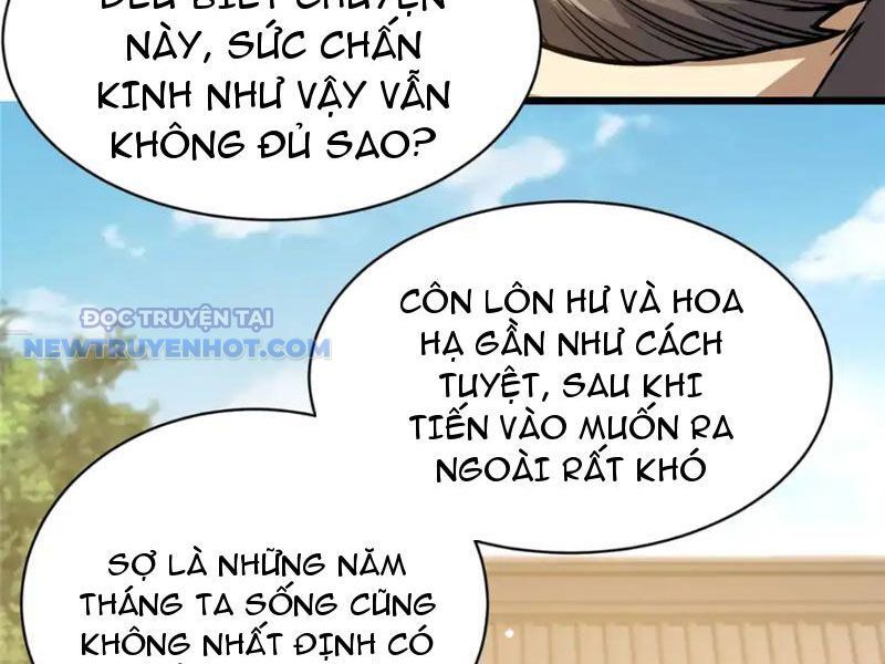 Đô Thị Cực Phẩm Y Thần Chap 161 - Next Chap 162