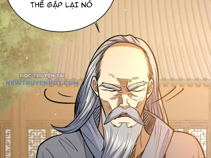 Đô Thị Cực Phẩm Y Thần Chap 161 - Next Chap 162