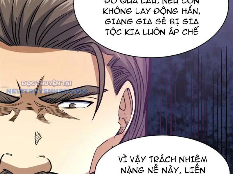 Đô Thị Cực Phẩm Y Thần Chap 161 - Next Chap 162