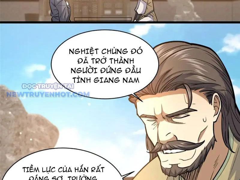 Đô Thị Cực Phẩm Y Thần Chap 161 - Next Chap 162