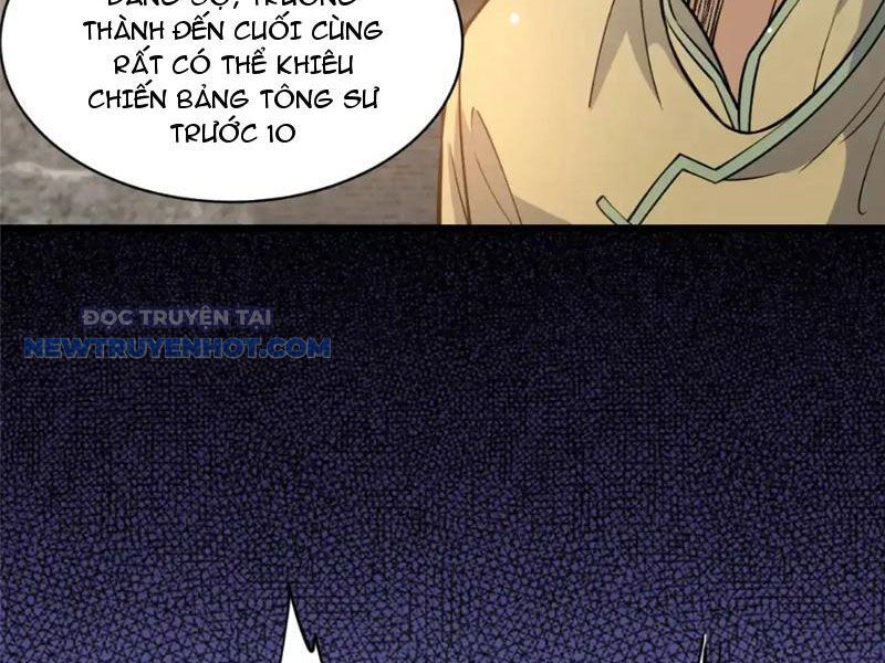 Đô Thị Cực Phẩm Y Thần Chap 161 - Next Chap 162