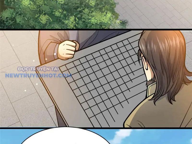Đô Thị Cực Phẩm Y Thần Chap 161 - Next Chap 162