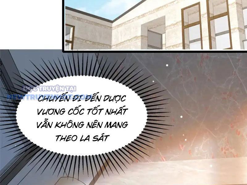 Đô Thị Cực Phẩm Y Thần Chap 161 - Next Chap 162
