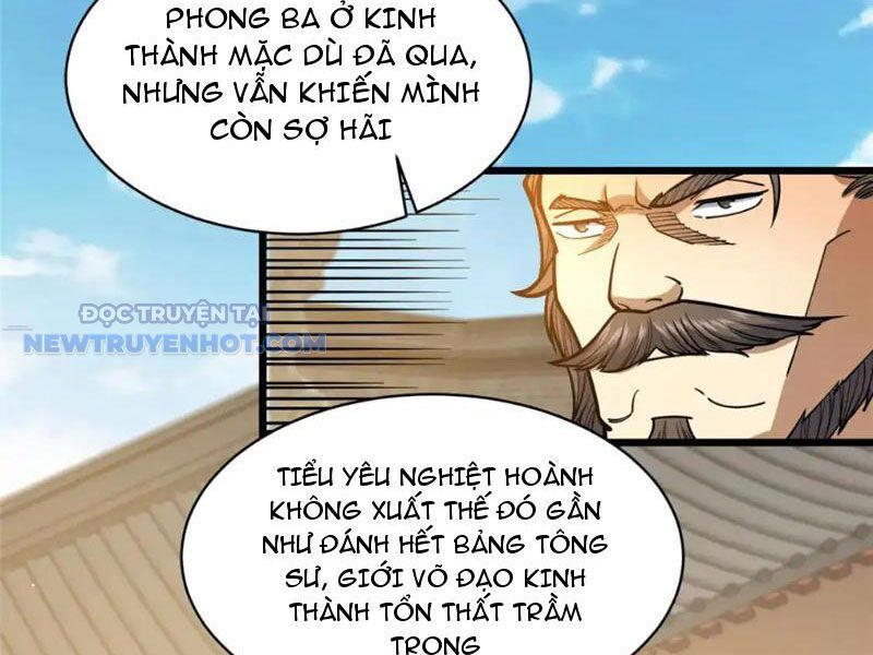Đô Thị Cực Phẩm Y Thần Chap 161 - Next Chap 162