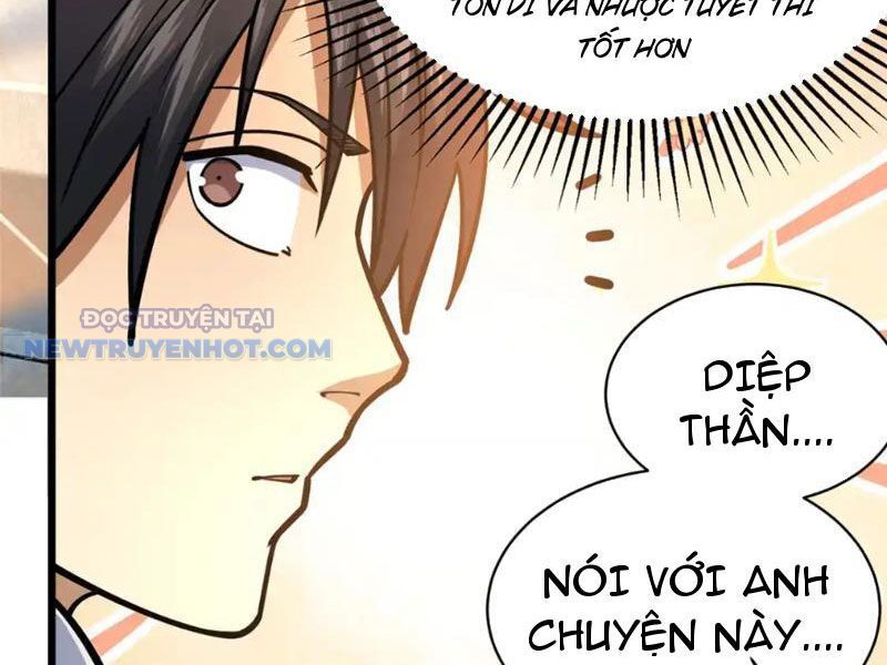 Đô Thị Cực Phẩm Y Thần Chap 161 - Next Chap 162