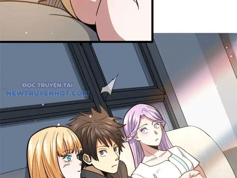 Đô Thị Cực Phẩm Y Thần Chap 161 - Next Chap 162