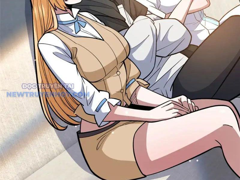 Đô Thị Cực Phẩm Y Thần Chap 161 - Next Chap 162