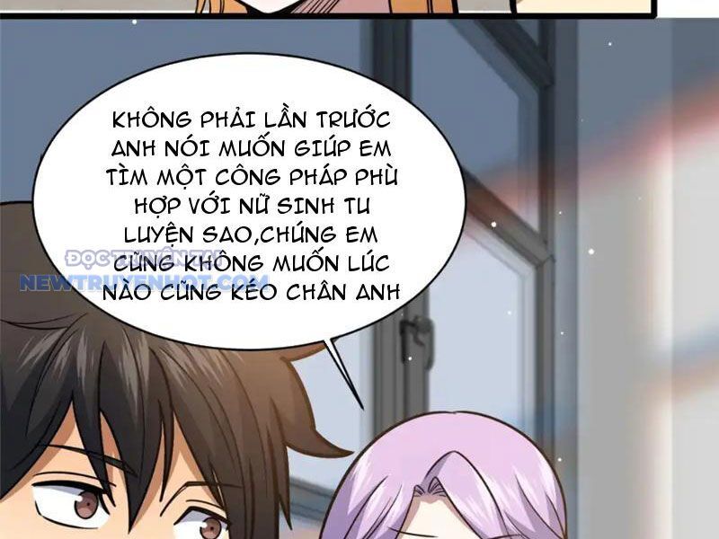 Đô Thị Cực Phẩm Y Thần Chap 161 - Next Chap 162