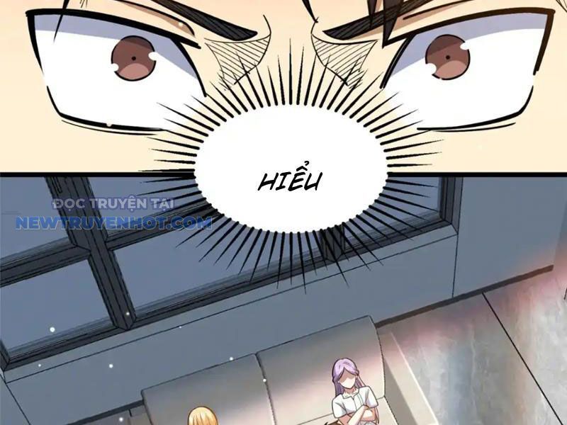 Đô Thị Cực Phẩm Y Thần Chap 161 - Next Chap 162