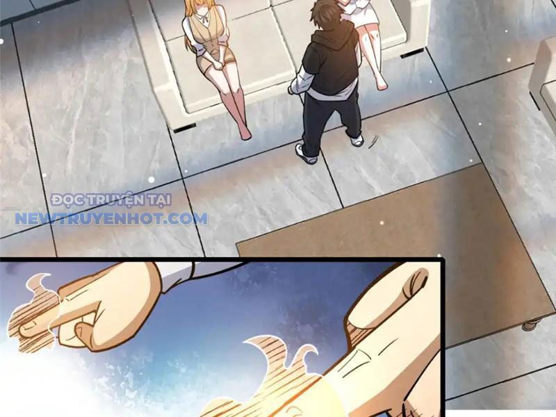 Đô Thị Cực Phẩm Y Thần Chap 161 - Next Chap 162