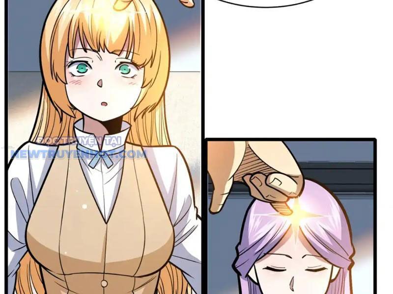 Đô Thị Cực Phẩm Y Thần Chap 161 - Next Chap 162