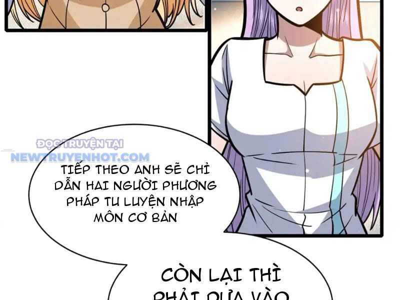 Đô Thị Cực Phẩm Y Thần Chap 161 - Next Chap 162