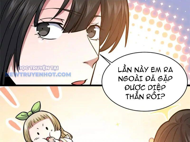 Đô Thị Cực Phẩm Y Thần Chap 161 - Next Chap 162