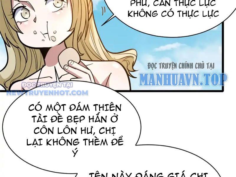 Đô Thị Cực Phẩm Y Thần Chap 161 - Next Chap 162