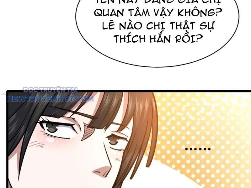 Đô Thị Cực Phẩm Y Thần Chap 161 - Next Chap 162