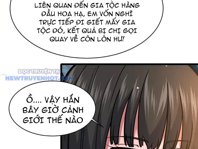 Đô Thị Cực Phẩm Y Thần Chap 161 - Next Chap 162
