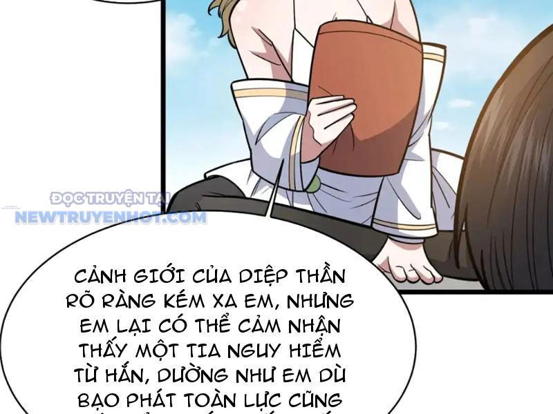 Đô Thị Cực Phẩm Y Thần Chap 161 - Next Chap 162
