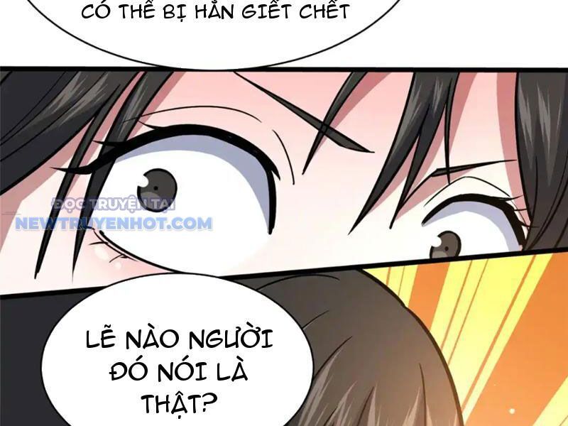 Đô Thị Cực Phẩm Y Thần Chap 161 - Next Chap 162