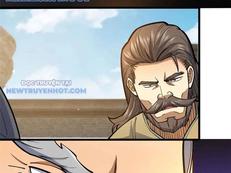 Đô Thị Cực Phẩm Y Thần Chap 161 - Next Chap 162