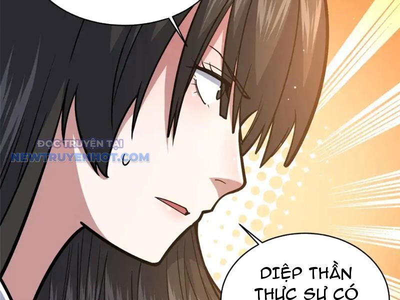 Đô Thị Cực Phẩm Y Thần Chap 161 - Next Chap 162