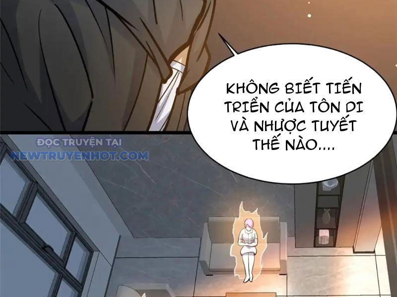 Đô Thị Cực Phẩm Y Thần Chap 161 - Next Chap 162