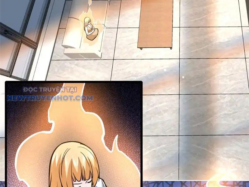 Đô Thị Cực Phẩm Y Thần Chap 161 - Next Chap 162