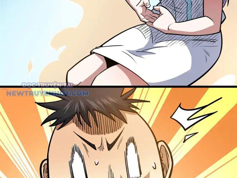Đô Thị Cực Phẩm Y Thần Chap 161 - Next Chap 162