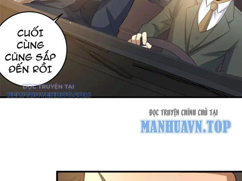 Đô Thị Cực Phẩm Y Thần Chap 162 - Next Chap 163