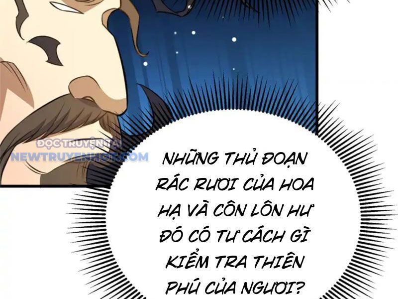 Đô Thị Cực Phẩm Y Thần Chap 162 - Next Chap 163