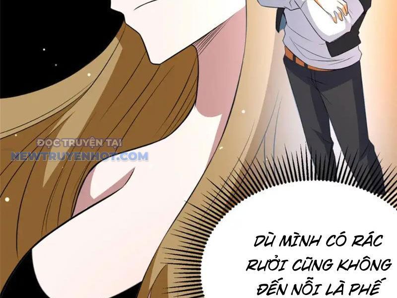 Đô Thị Cực Phẩm Y Thần Chap 162 - Next Chap 163
